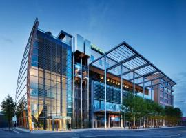 The Gibson Hotel Accommodation Alabama