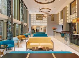 The Grafton Hotel Accommodation Alabama