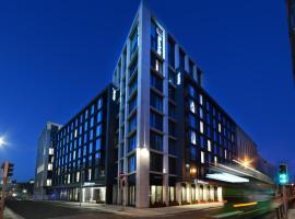 Travelodge PLUS Dublin City Centre Accommodation Alabama