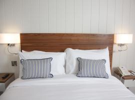 Waterfront Hotel Dungloe Accommodation Alabama