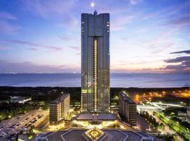 APA Hotel & Resort Tokyo Bay Makuhari Accommodation Alabama