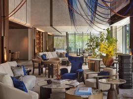 Dusit Thani Kyoto Accommodation Alabama