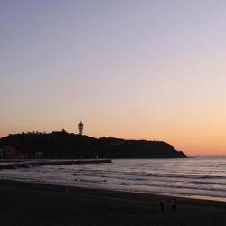 Enoshima, Fujisawa Accommodation Alabama