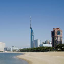 Fukuoka Accommodation Alabama
