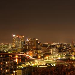 Fukuoka Accommodation Alabama