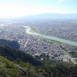 Gifu Accommodation Alabama