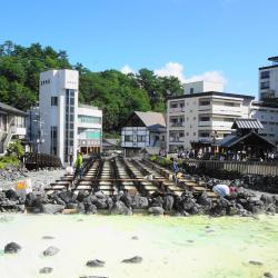 Gunma Accommodation Alabama