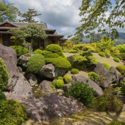 Hakone Museum of Art, Hakone Accommodation Alabama