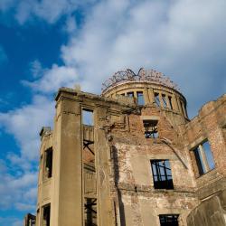 Hiroshima Accommodation Alabama