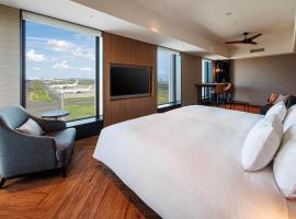 Hotel Metropolitan Tokyo Haneda Accommodation Alabama