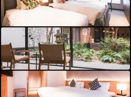 KABIN Taka Accommodation Alabama