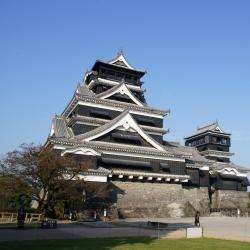Kumamoto Accommodation Alabama