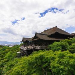Kyoto Accommodation Alabama