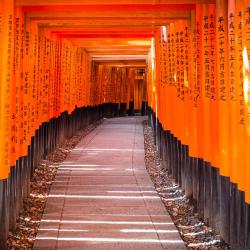 Kyoto Accommodation Alabama