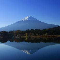 Mount Fuji Accommodation Alabama
