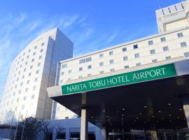 Narita Tobu Hotel Airport Accommodation Alabama