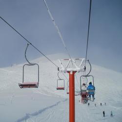 Niseko Grand Hirafu, Kutchan Accommodation Alabama