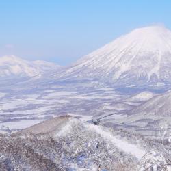 Niseko Ski Accommodation Alabama