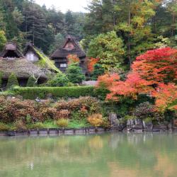 Takayama Accommodation Alabama