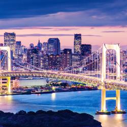Tokyo Accommodation Alabama