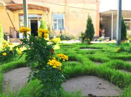 Apple Hostel Bishkek Accommodation Alabama