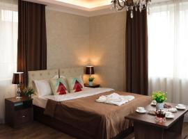 De'Mar Hotel Accommodation Alabama