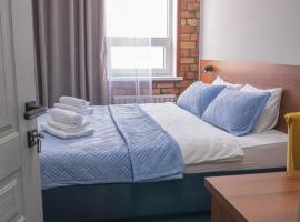 Eva At Home - Bishkek Accommodation Alabama