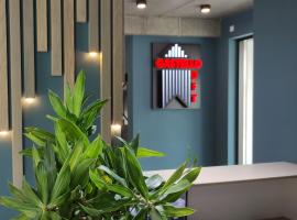 Gastello hotel Accommodation Alabama