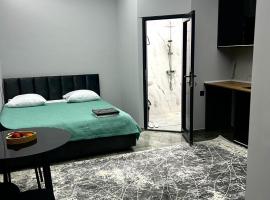 Lumi Accommodation Alabama