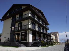 Maison Accommodation Alabama
