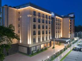 Orion Hotel Bishkek Accommodation Alabama