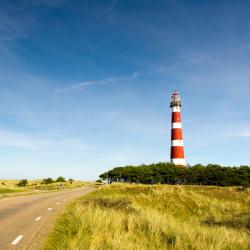 Ameland Accommodation Alabama