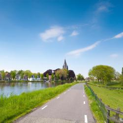 Amstelveen Accommodation Alabama