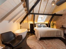 Boutiquehotel Princenjagt Accommodation Alabama