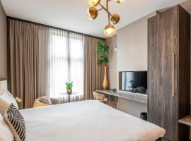 Breathe Boutique Hotel Accommodation Alabama