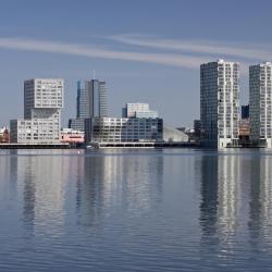 Flevoland Accommodation Alabama