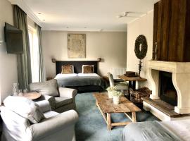 Landhuis Hotel de Hilkensberg Accommodation Alabama