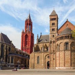 Maastricht Accommodation Alabama
