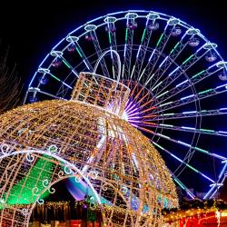 Maastricht Christmas Market, Maastricht Accommodation Alabama