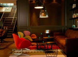 Motel One Amsterdam Accommodation Alabama
