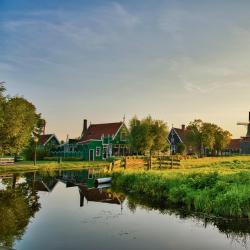 Noord-Holland Accommodation Alabama