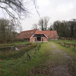 Overijssel Accommodation Alabama