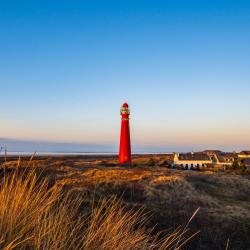 Schiermonnikoog Accommodation Alabama