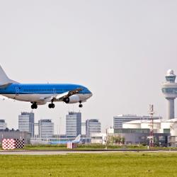 Schiphol Accommodation Alabama
