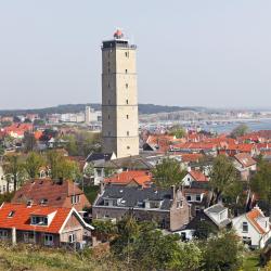 Terschelling Accommodation Alabama