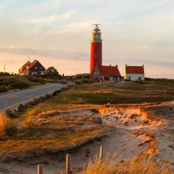 Texel Accommodation Alabama