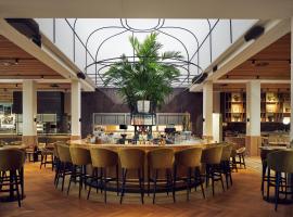 The Market Hotel Accommodation Alabama