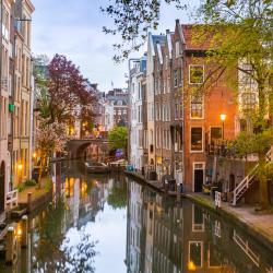 Utrecht Accommodation Alabama