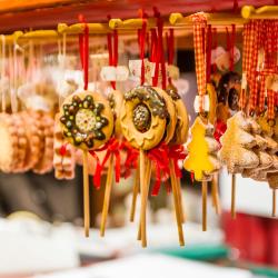 Valkenburg Christmas Market, Valkenburg Accommodation Alabama