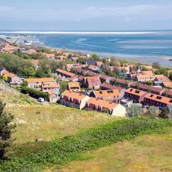 Vlieland Accommodation Alabama